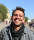 Citas Hombre France a marseille : Flo, 42 años